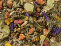 Infusion Thé des montagnes aux agrumes