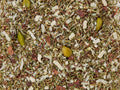Rooibos vert presque comme à Dubaï