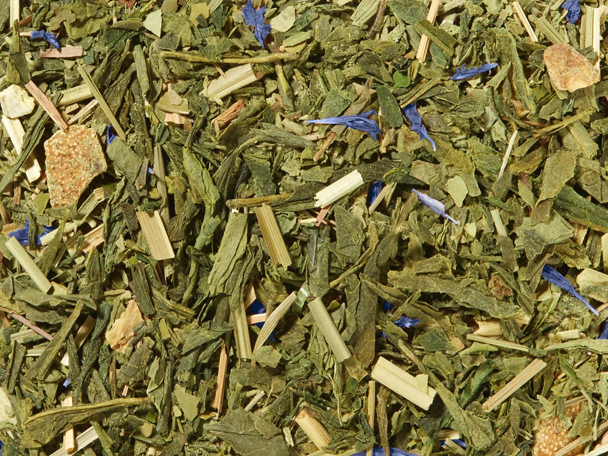 Thé vert bio Sencha Vitalithé Japon