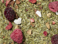 Maté Fruits Rouges Crème