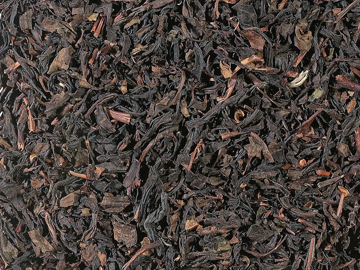 Thé bleu	Oolong semi-fermenté Formosa Taiwan