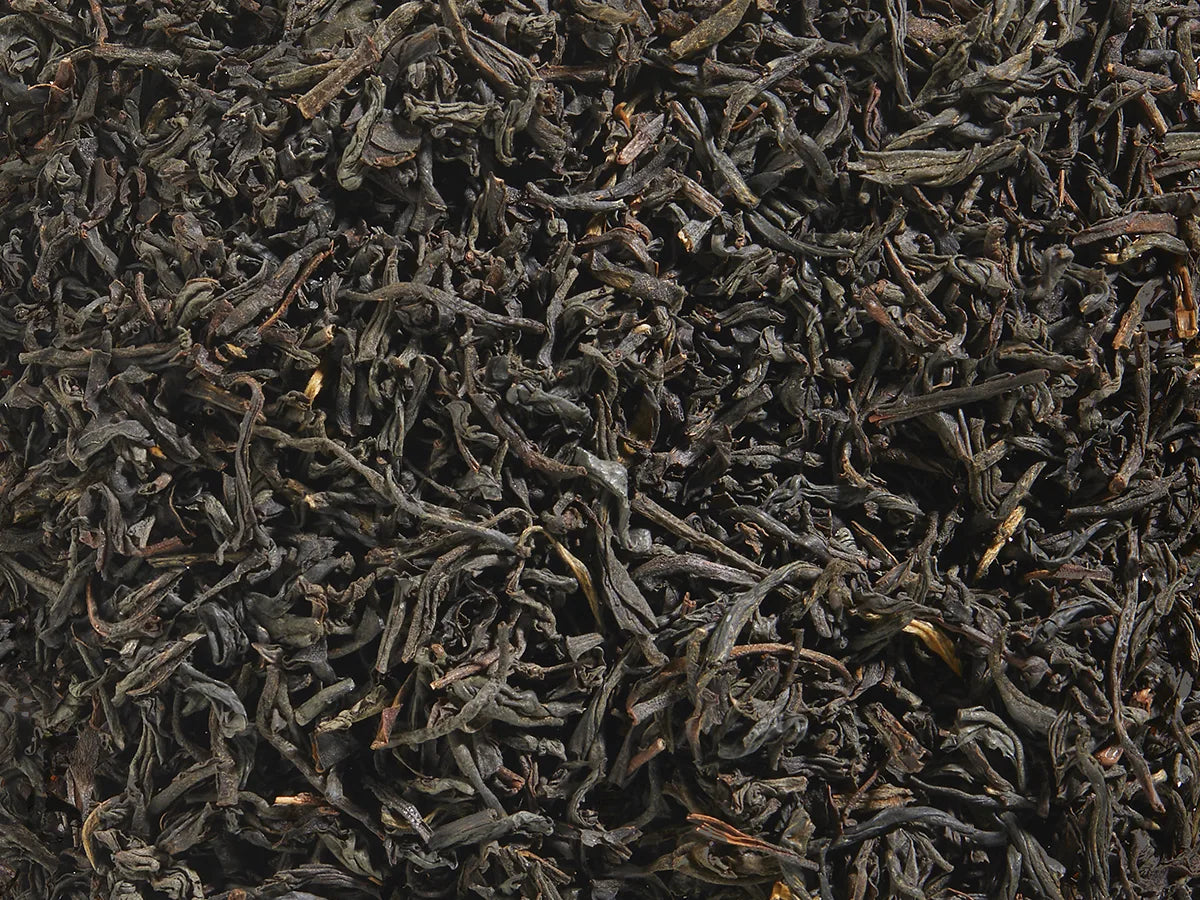 Thé noir Earl Grey Premium