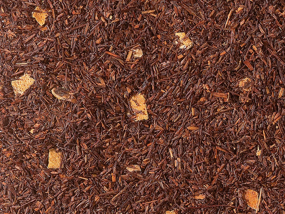 Rooibos Grey