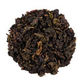 Thé bleu	Milky Oolong	Taiwan