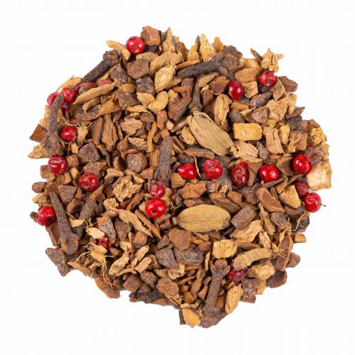 Infusion	Ayurveda Purethé