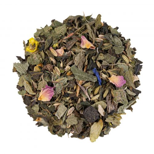 Infusion Ayurveda Bien-Etre bio