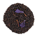 Thé noir aromatisé Lady Violet Assam