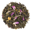 Thé vert bio Jasmin Rosé Chine