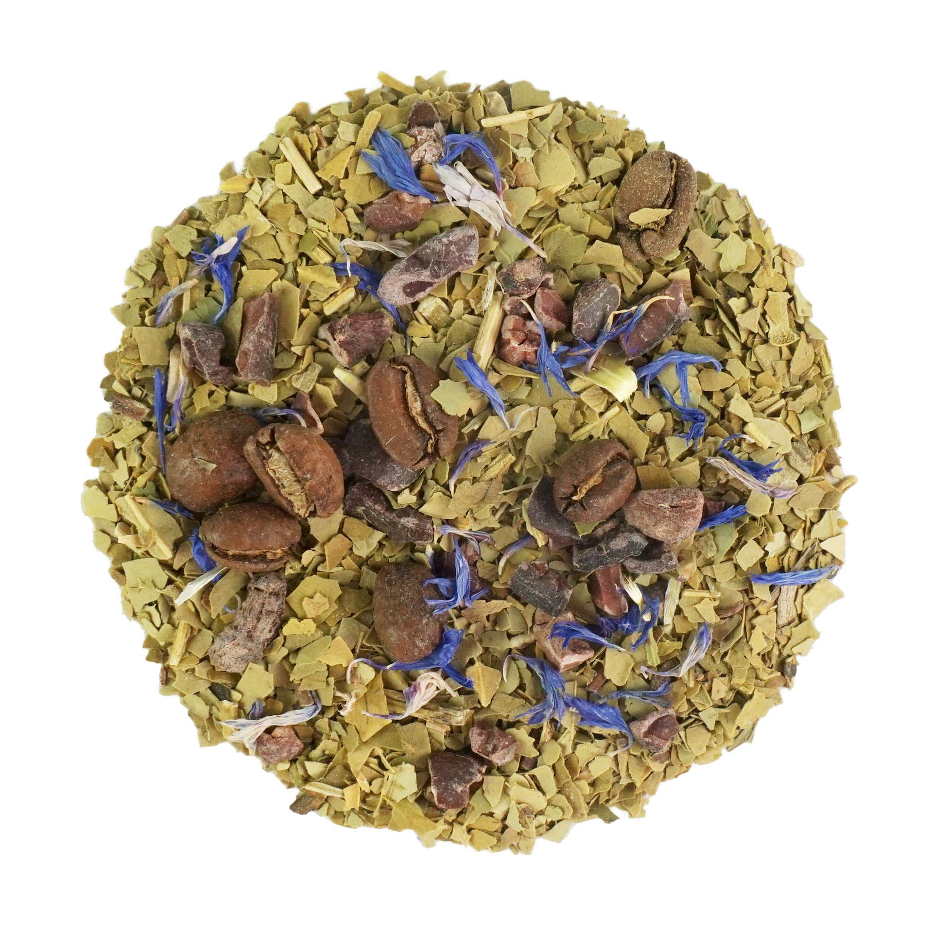 Maté Café glacé