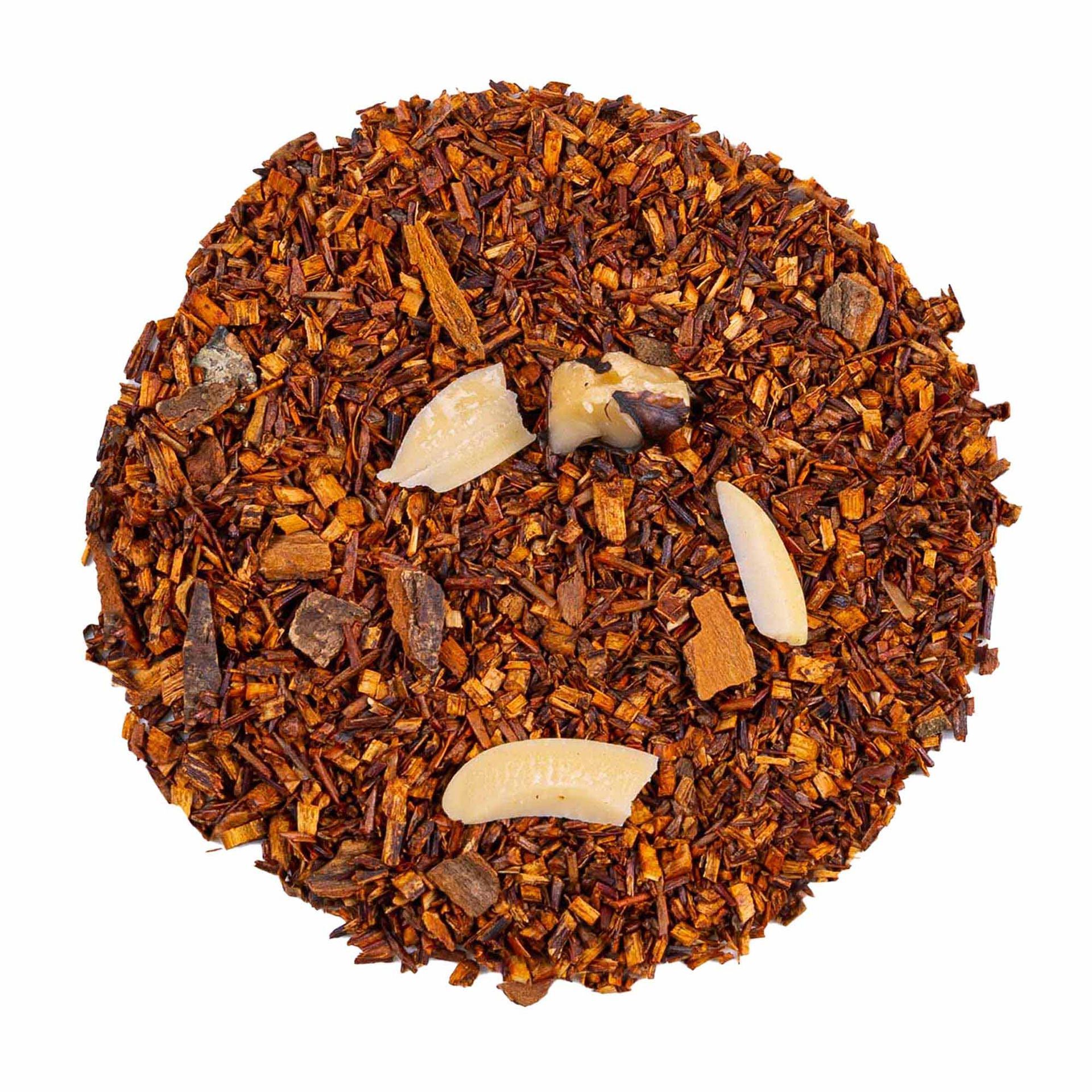 Rooibos Vanille Cannelle